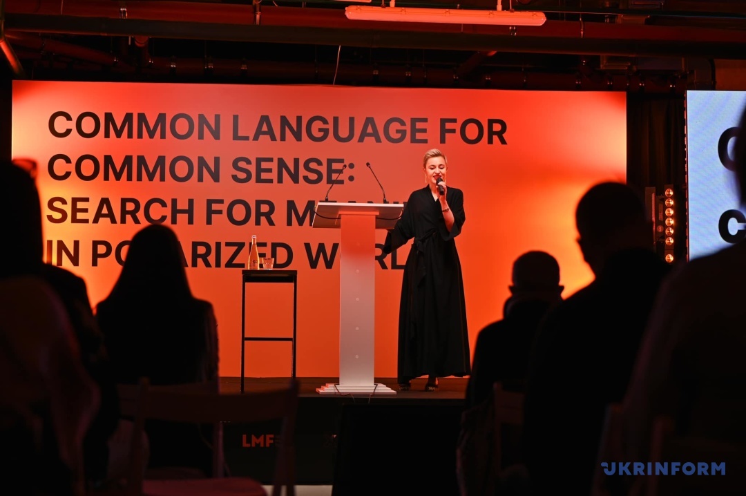 lvivskij mediaforum obyednav predstavnikiv zmi zi 36 krayin 9b8ee53