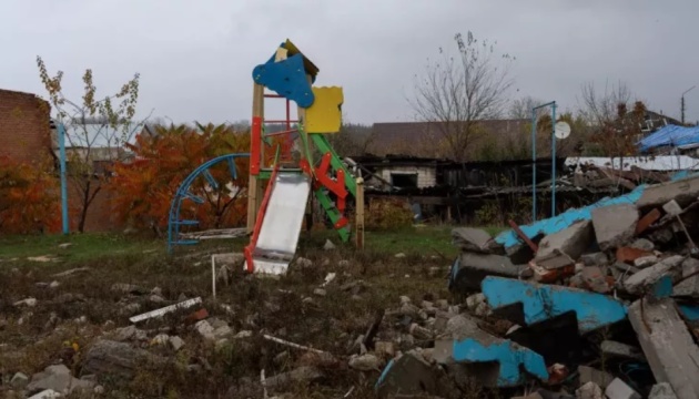 Майже 2000 дітей загинули або поранені з початку повномасштабної війни - ЮНІСЕФ