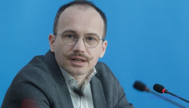 Майже 350 ув'язнених вже звільнили для мобілізації в армію - Малюська