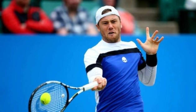 Марченко пробився у чвертьфінал челенджера у Тайбеї