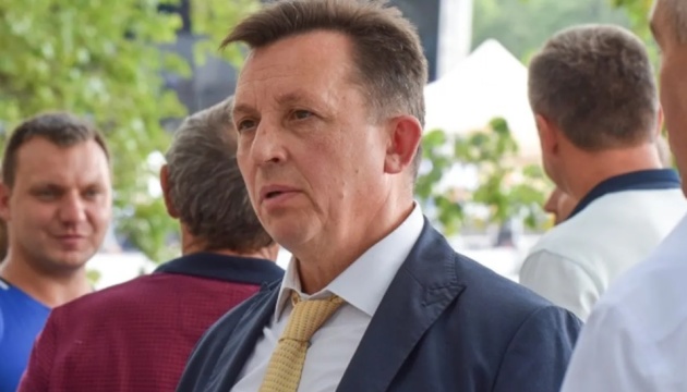 Мер Очакова під час війни купив квартиру в Іспанії й отримав 12 мільйонів готівки від матері - НАЗК