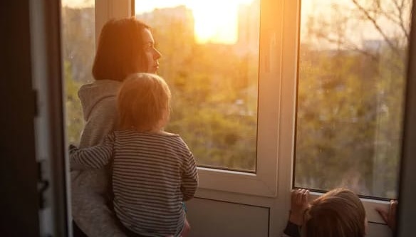 Мільйон переселенців отримали допомогу на ₴2,6 мільярда у квітні