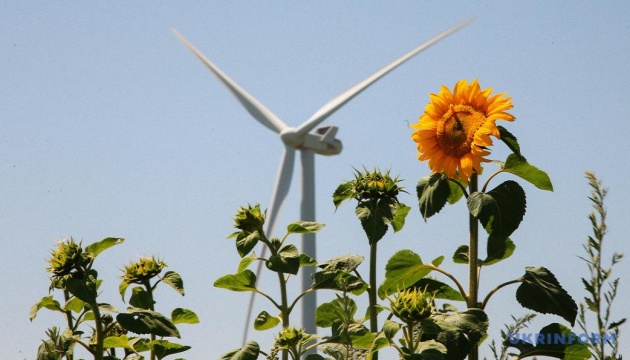 Модернізація ТЕЦ і розвиток «зеленої» енергетики: Нафтогаз та Swedfund домовилися про співпрацю