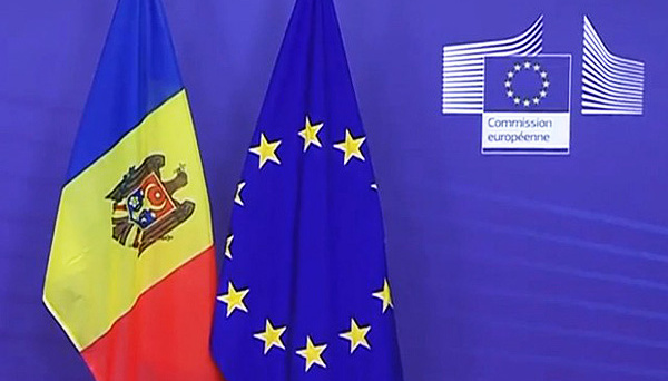 Молдова анонсувала угоду про партнерство з ЄС у сфері безпеки та оборони