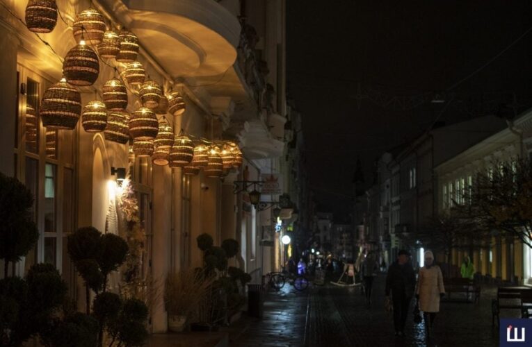 На Буковині вимикатимуть електрику: графік відключень