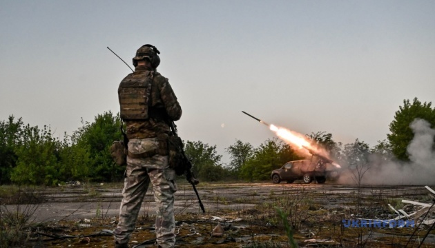 На фронті за добу - 146 зіткнень, найбільше атак на Авдіївському напрямку