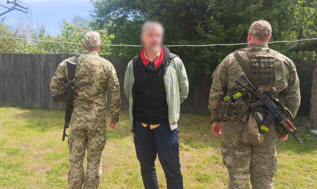 na kordoni z rumuniyeju zatrimali shistoh uhiljantiv 7e78666