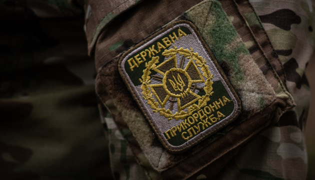 На Куп’янському напрямку прикордонники знищили шість укриттів загарбників