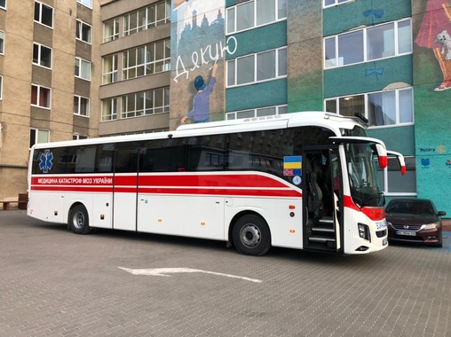 na likuvannja za kordon evakujuvali vzhe blizko 5 tisjach ukrayinciv moz 1e04a59