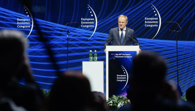 На обороноздатність Європи треба понад €100 мільярдів - прем’єр Польщі