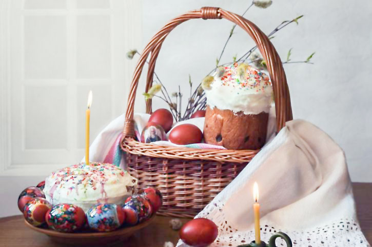 На Великдень в Чернівецькій області тривалість комендантської години не змінюватимуть