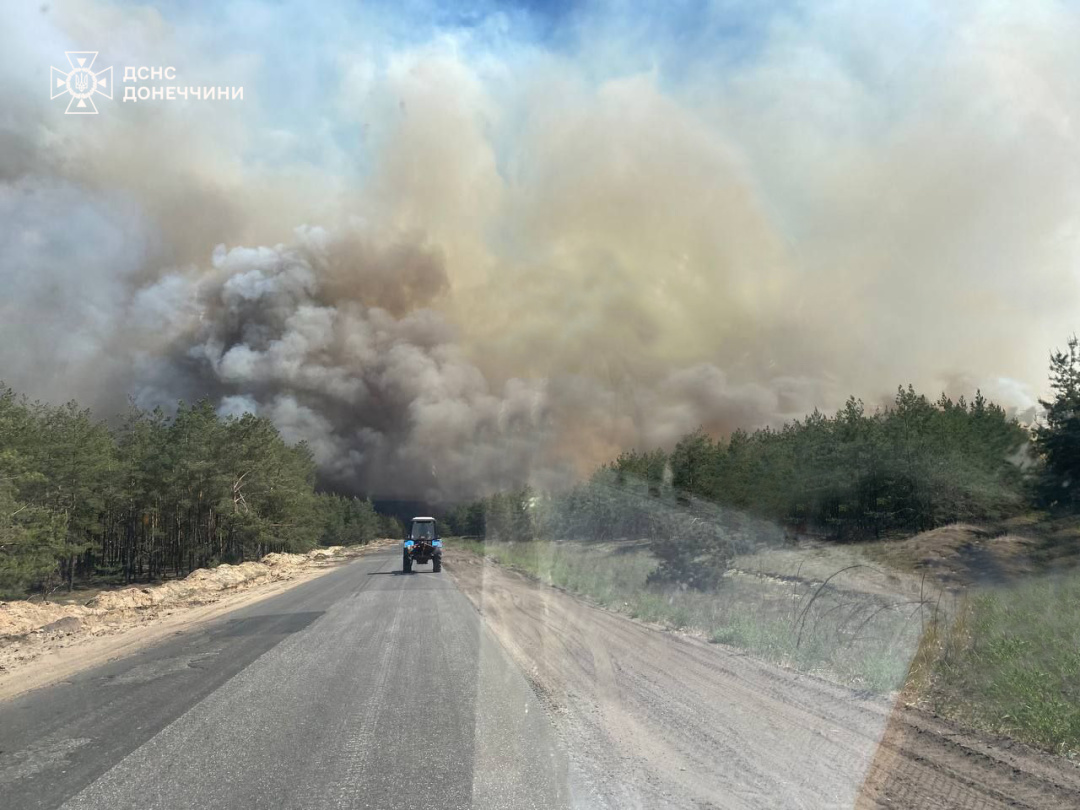 nacpark svjati gori cherez pozhezhu vnaslidok obstriliv zaznav zbitkiv na ₴26 miljarda 7414dbb