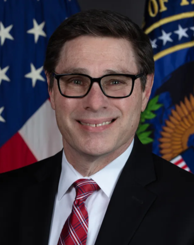 nasa priznachilo pershogo kerivnika z pitan shtuchnogo intelektu 469ae09