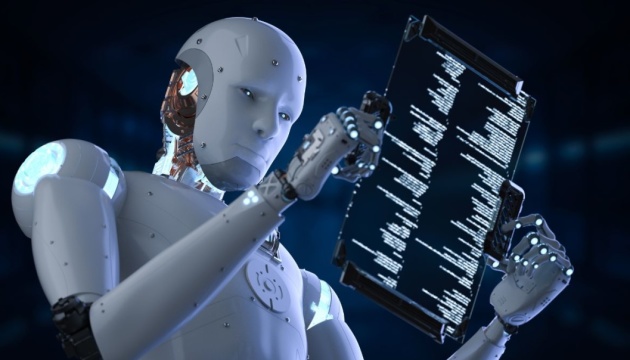 ОАЕ представили нову модель штучного інтелекту Falcon 2