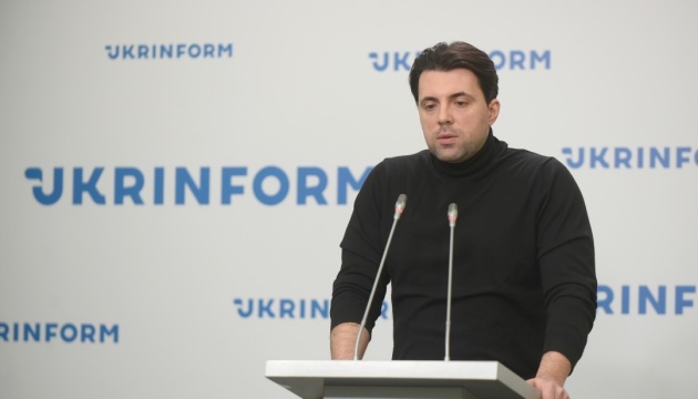 Оборонна промисловість убезпечена від відключень світла - голова Укренерго