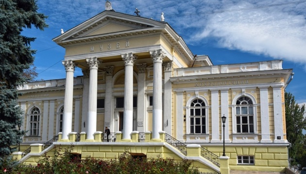 Одеському археологічному музею повернули зниклі експонати