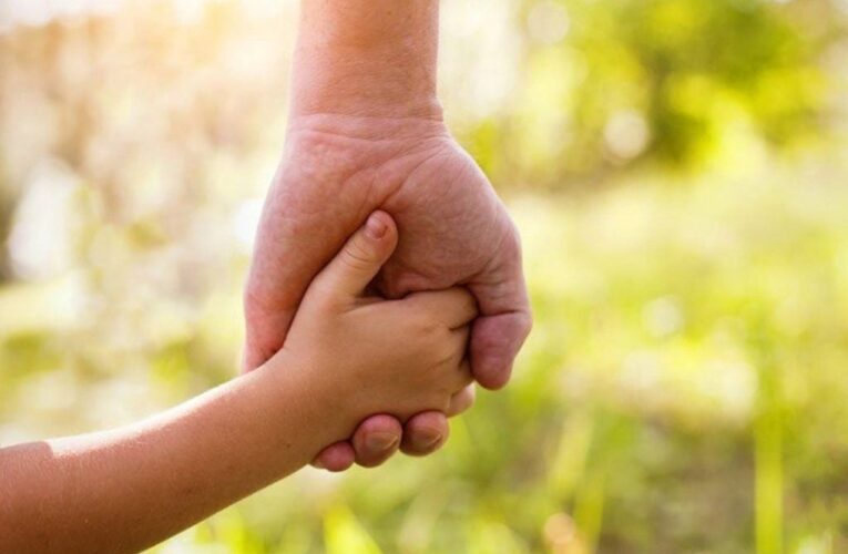 Онлайн-платформу про усиновлення й сімейні форми виховання запустили в Україні