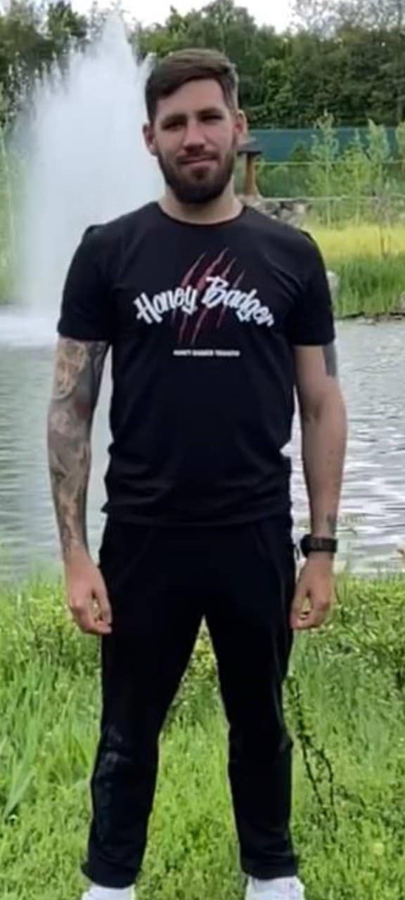 pamjati bijcja azovu vladislava litvinenka pozivnij vektor c738e96