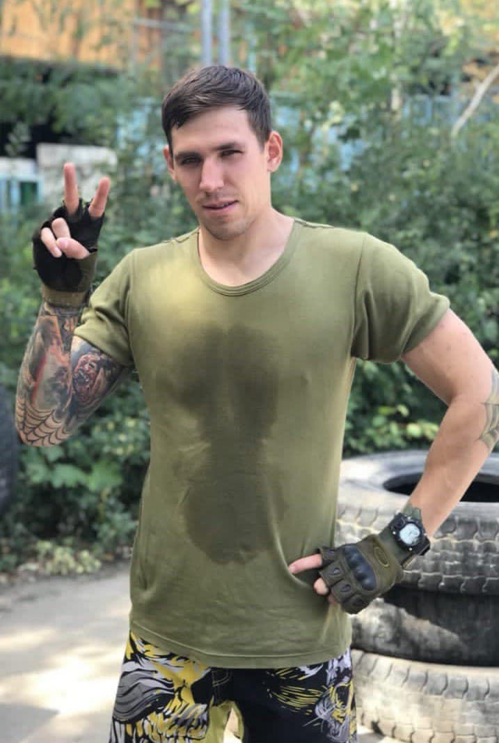 pamjati bijcja azovu vladislava litvinenka pozivnij vektor d82948a