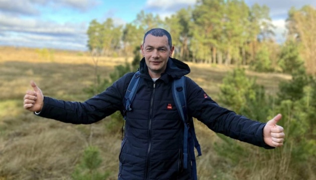 Пам’яті директора Менського краєзнавчого музею Віталія Крутого