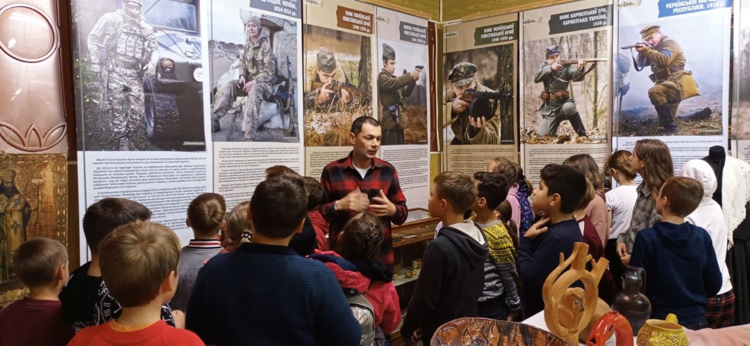 pamjati direktora menskogo krayeznavchogo muzeju vitalija krutogo 5e980b3