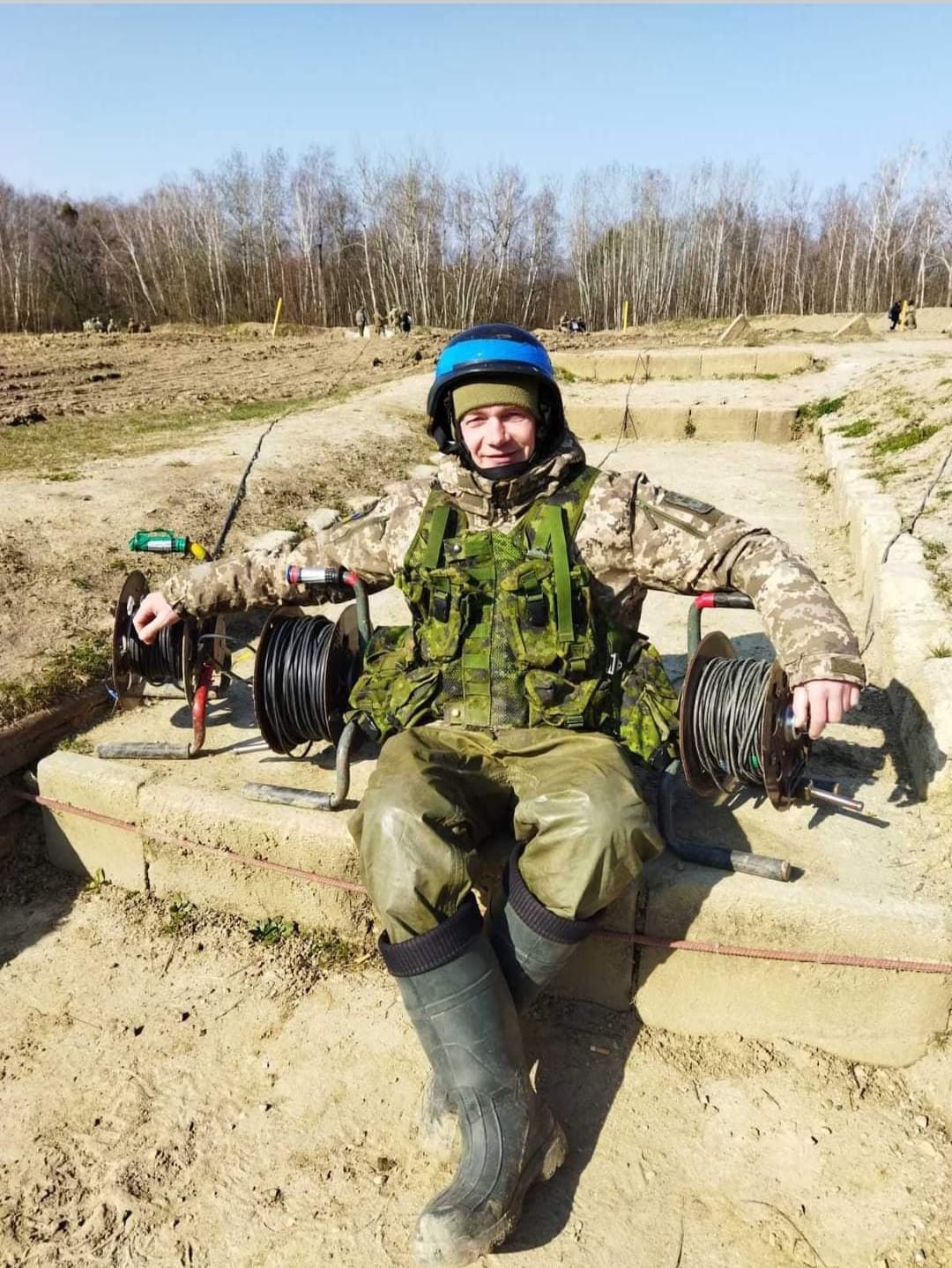 pamjati direktora menskogo krayeznavchogo muzeju vitalija krutogo 7d951c3