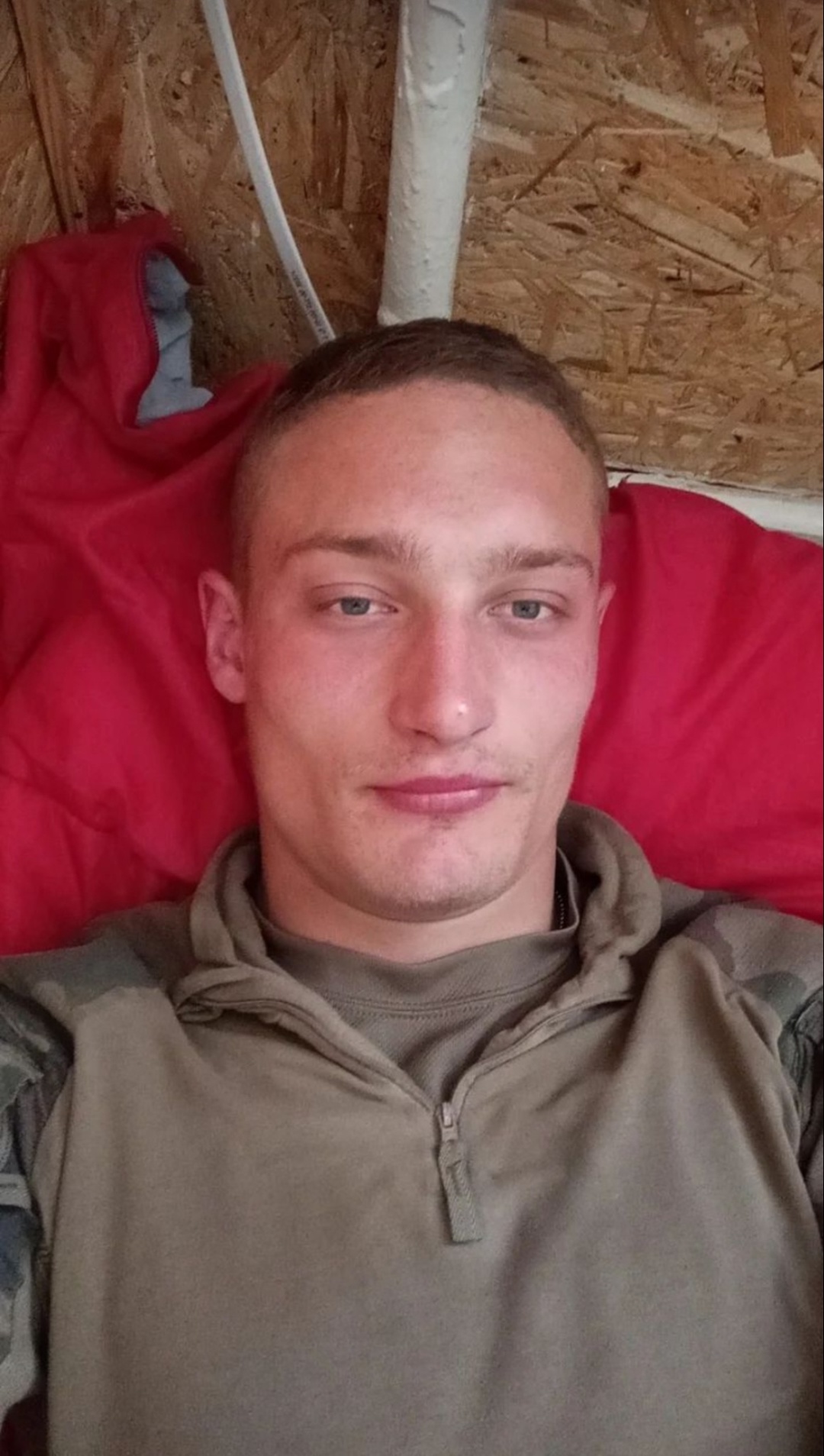 pamjati soldata romana olijnika pozivnij ciklop 2ee7c1c