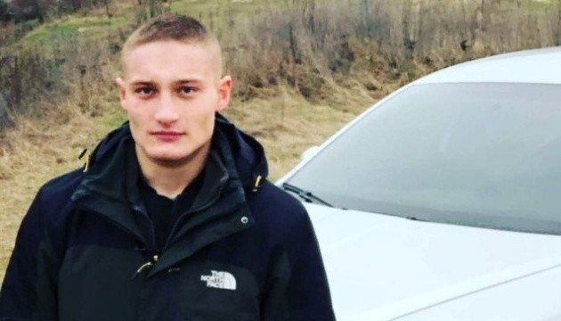 Пам’яті солдата Романа Олійника (позивний «Циклоп»)