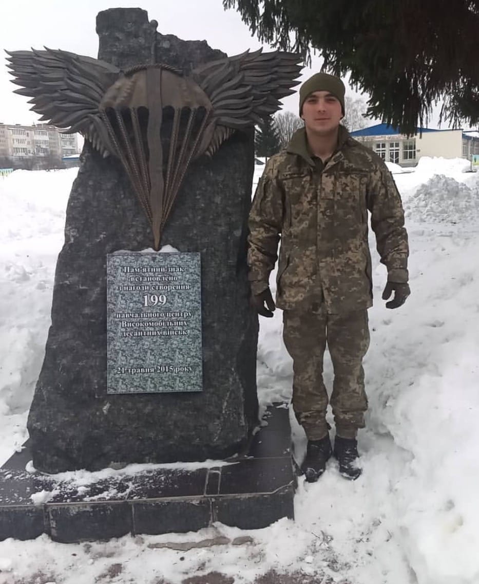 pamjati soldata vladislava kachinskogo c542353