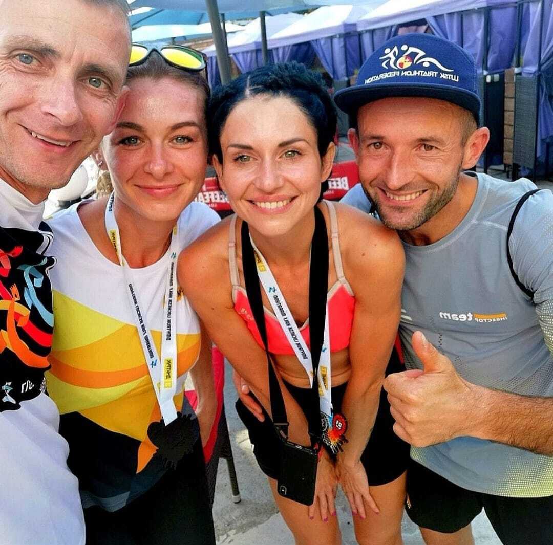 pamjati sportsmena trenera romana gavriljuka b666c3b