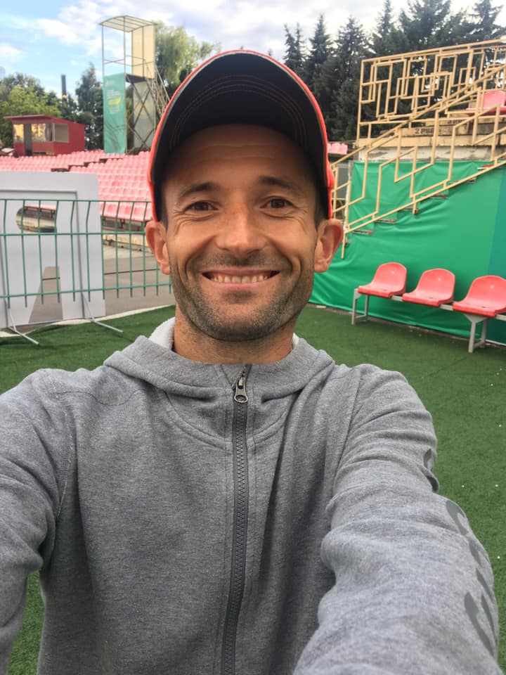 pamjati sportsmena trenera romana gavriljuka ed1b2d2