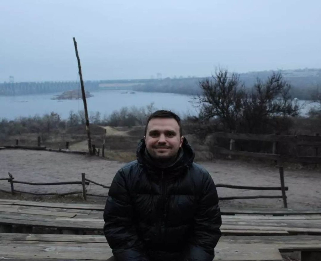 pamjati zhurnalista kulemetnika olega shemchuka a84d87f