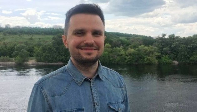 Пам’яті журналіста, кулеметника Олега Шемчука 