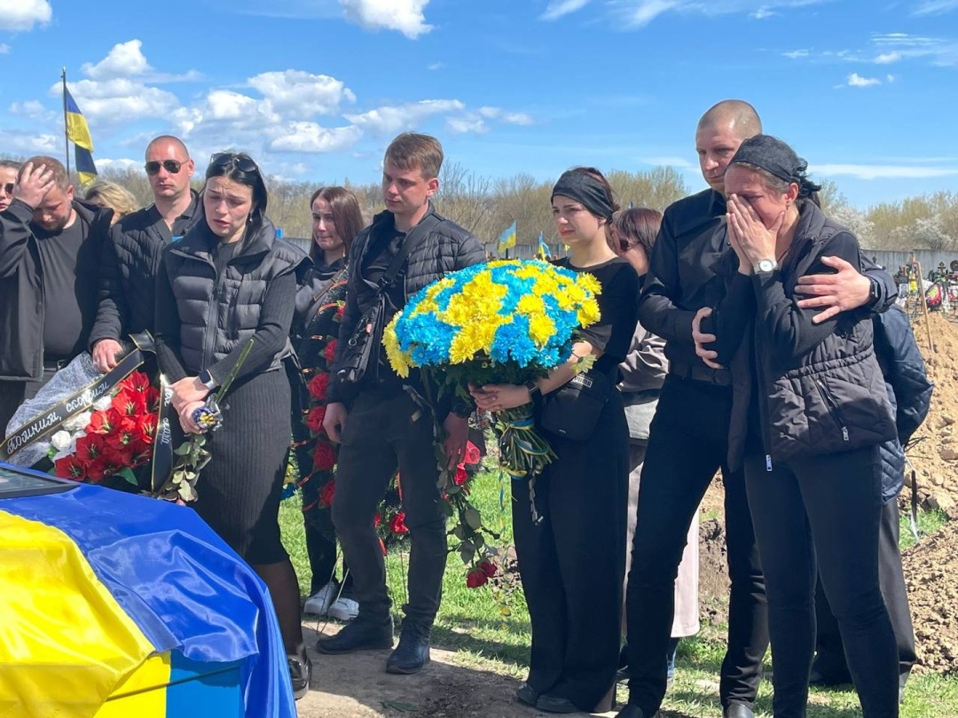 pamjati zhurnalista kulemetnika olega shemchuka d7b73c3