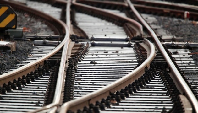 Партизани здійснили диверсію на залізниці у Ярославлі
