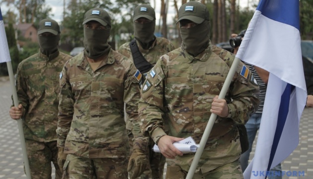 «Переходьте на бік правди»: Російські добровольці звернулися до загарбників, які атакують Харківщину