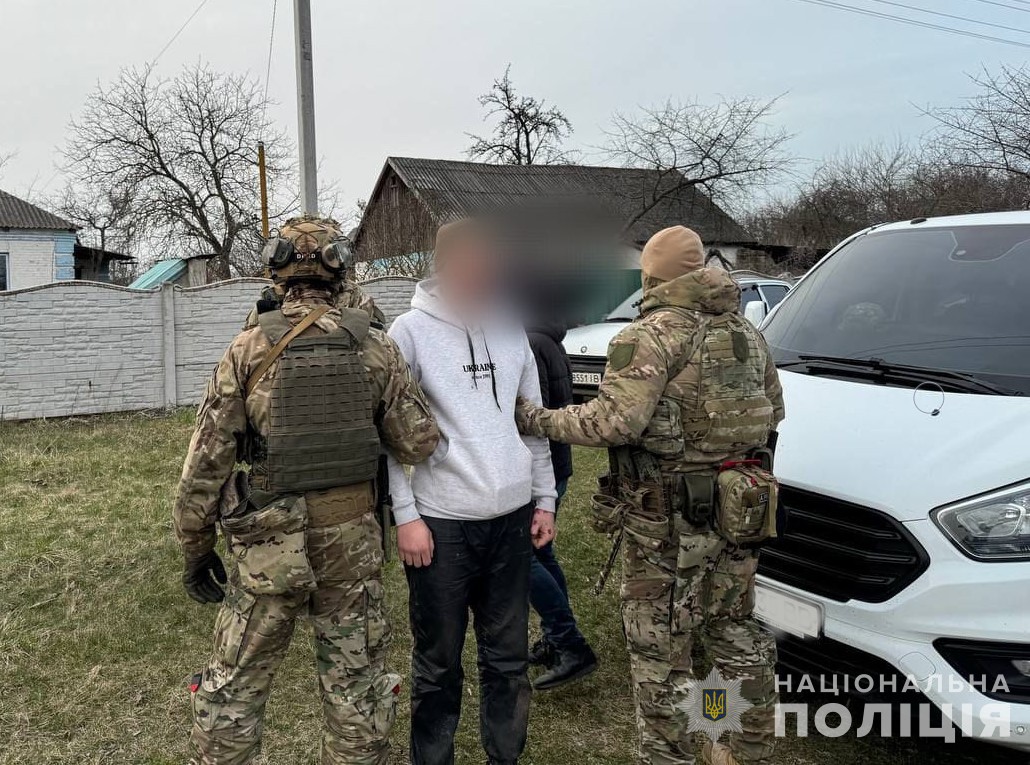 pid imenem vidomogo volontera shahraj oshukav odesitku bilsh jak na ₴1 miljon policija 0162ece