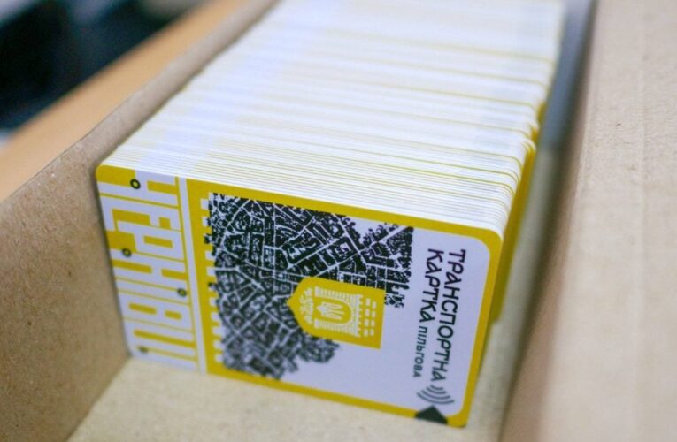 Пільговики Топорівської громади зможуть безкоштовно користуватись комунальним транспортом у Чернівцях