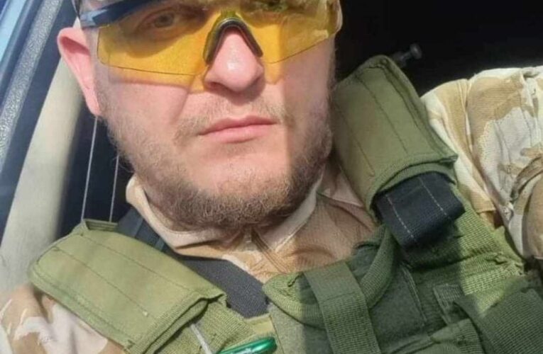 Після поранення відкрив птахоферму. Як гранти допомагають ветеранам адаптуватися до цивільного життя