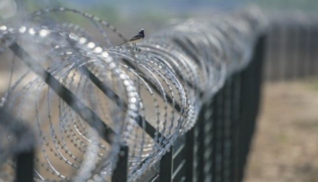 Польща до кінця року зміцнить загородження на кордоні з Білоруссю