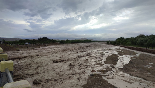 Повені в Афганістані забрали щонайменше 15 життів