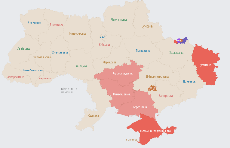 povitrjani sili poperedili pro aktivnist vorozhoyi aviaciyi v akvatoriyi azovskogo morja 1cd1a0c