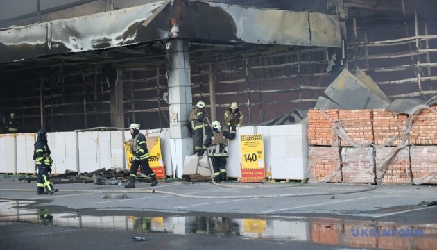 Президент ПАРЄ відреагував на російський авіаудар по «Епіцентру» в Харкові