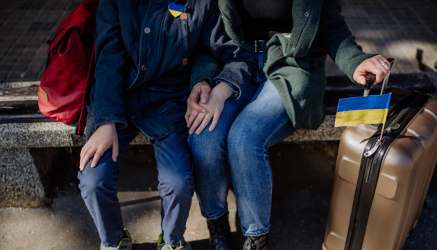 Прискорена реєстрація та кращі пільги: Швеція готує зміни для українських біженців