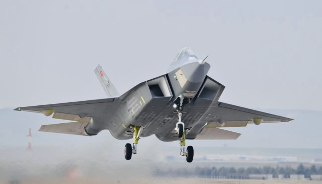 Проєкт власного винищувача обійшовся Туреччині у $2 мільярди