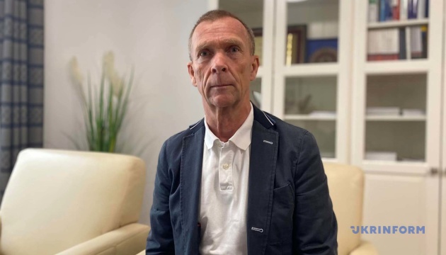 Путіну потрібна війна, щоб залишатися при владі - австрійський військовий експерт