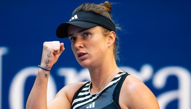 Рейтинг WTA: Світоліна - 19 «ракетка» світу, Калініна повернулася у топ-50