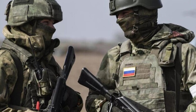 РФ продовжує тримати певні сили на кордоні Харківської та Сумської областей - Демченко