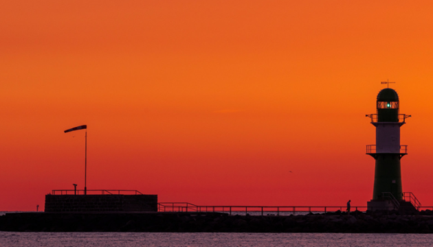 Росія має намір в односторонньому порядку змінити морські кордони з Литвою та Фінляндією - ЗМІ