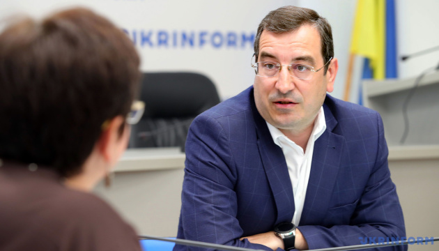 Росія планує задіяти у травні план із дестабілізації України - Скібіцький